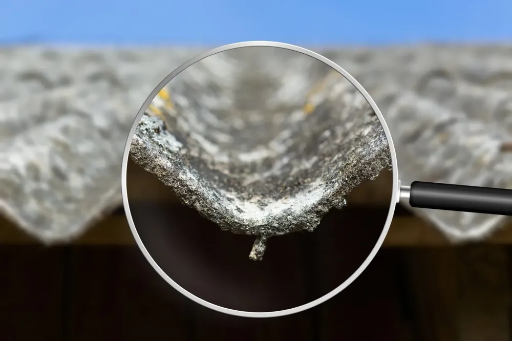 diagnostic amiante à Maubeuge