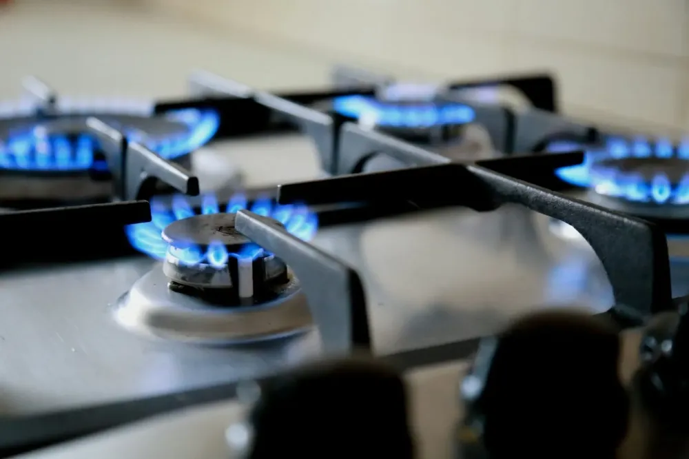 diagnostic gaz à Maubeuge