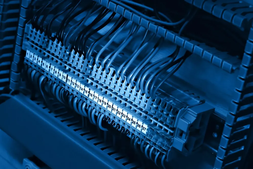 diagnostic électricité