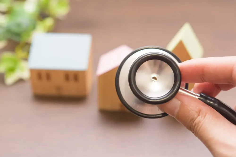 diagnostic plomb à Maubeuge